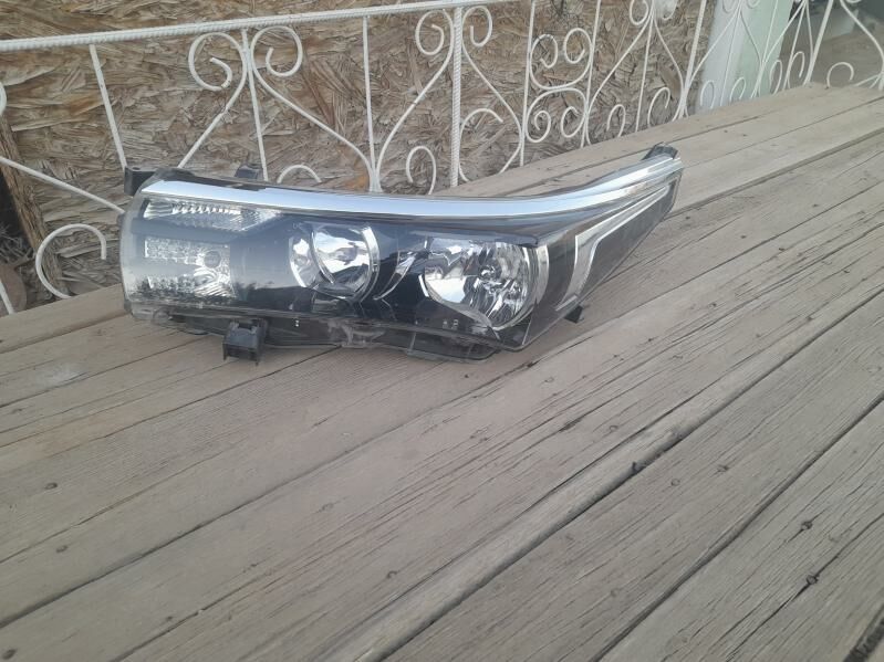 Fara 800 TMT - Джебел - img 2