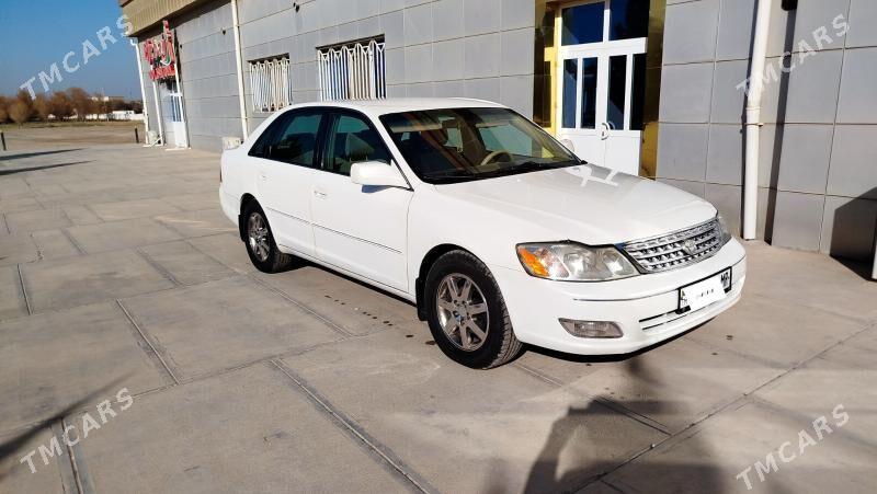 Toyota Avalon 2000 - 165 000 TMT - Baýramaly - img 2