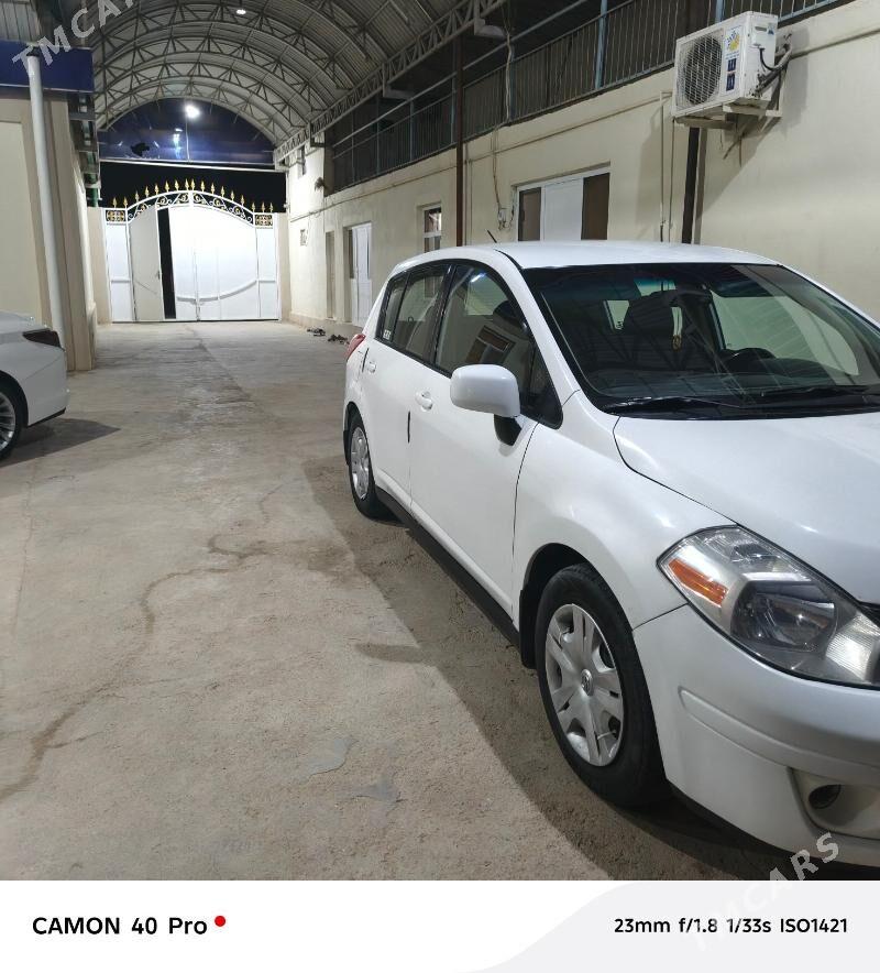 Nissan Versa 2011 - 130 000 TMT - Ашхабад - img 6