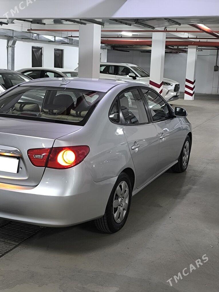 Hyundai Elantra 2010 - 145 000 TMT - Aşgabat - img 3