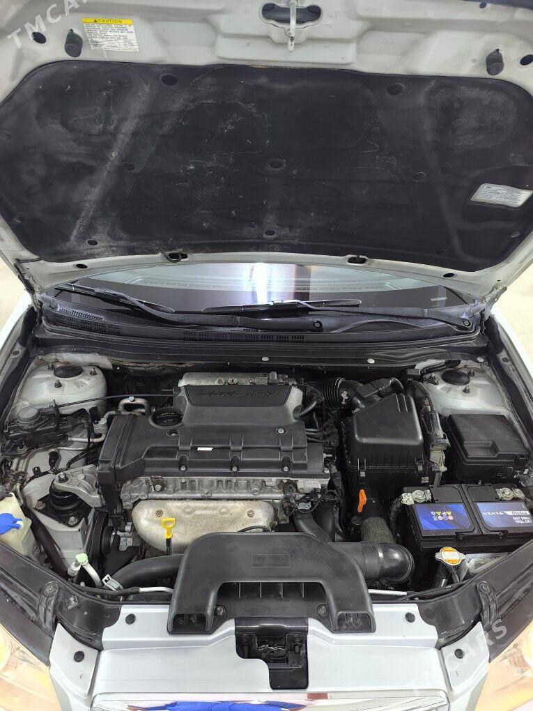 Hyundai Elantra 2010 - 145 000 TMT - Aşgabat - img 6