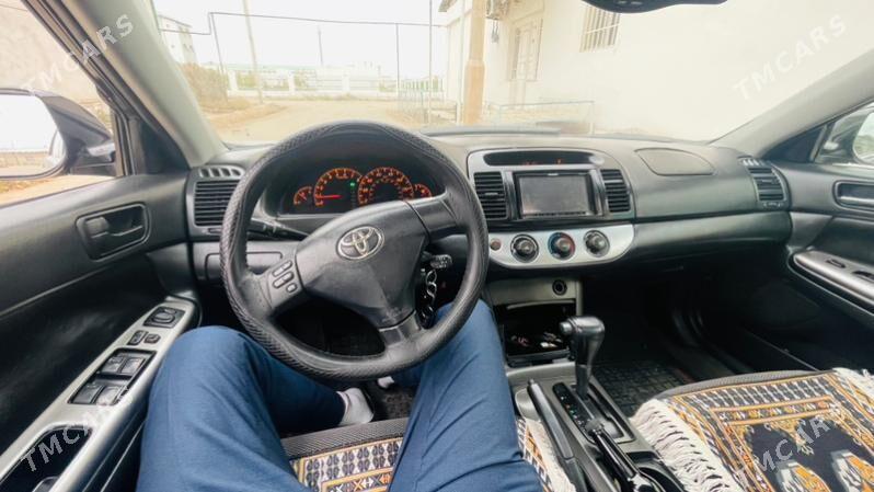Toyota Camry 2005 - 190 000 TMT - Daşoguz - img 7