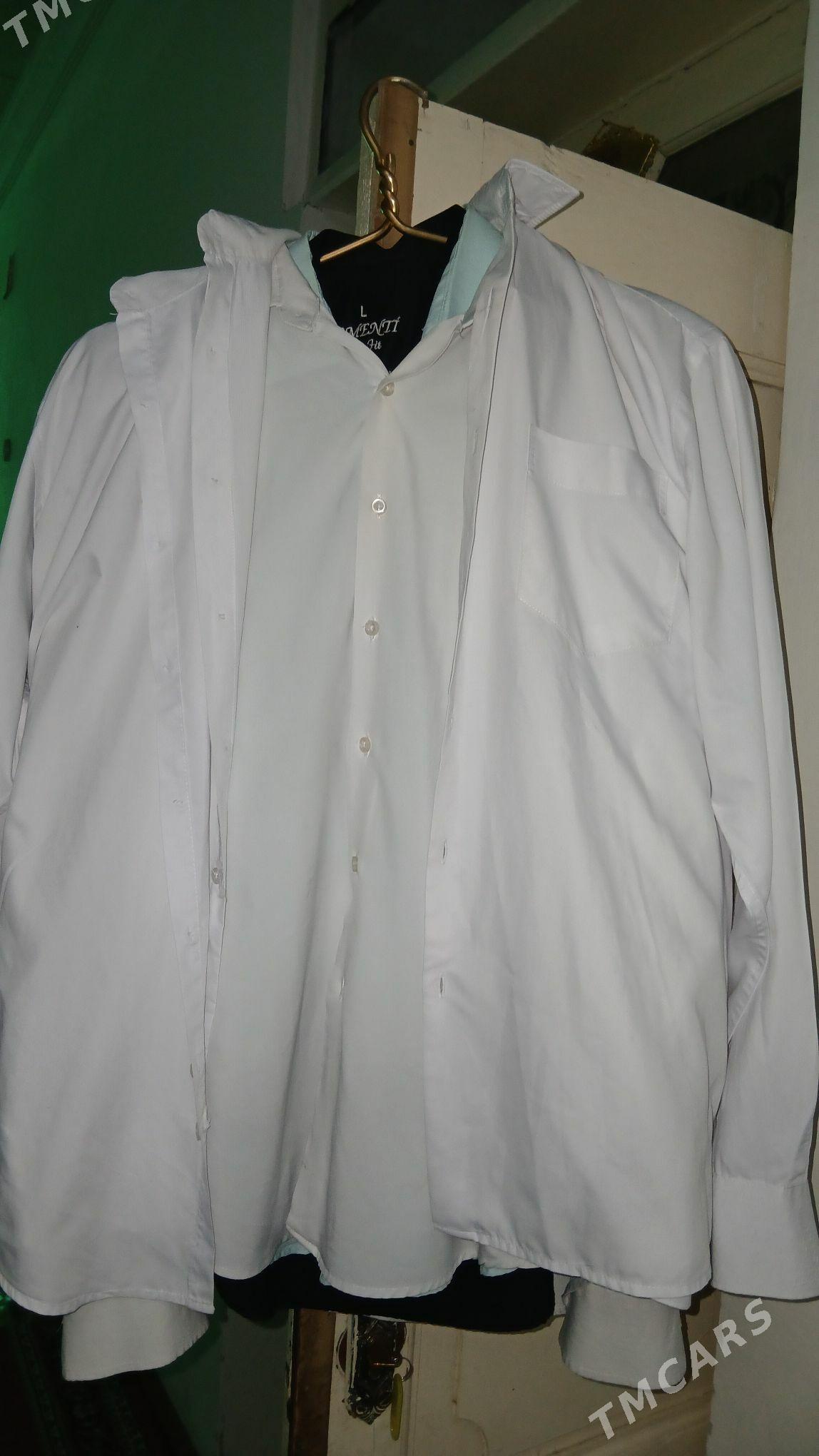 rubaška - Дашогуз - img 2