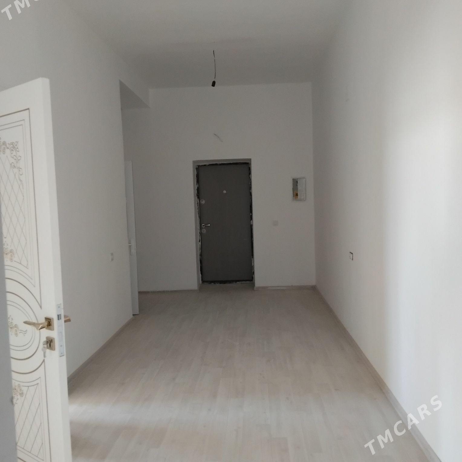 Элитка Рысгал 3этаж 2ком 134м² - Daşoguz - img 7