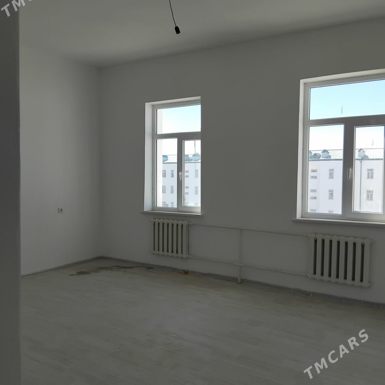 Элитка Рысгал 3этаж 2ком 134м² - Daşoguz - img 3
