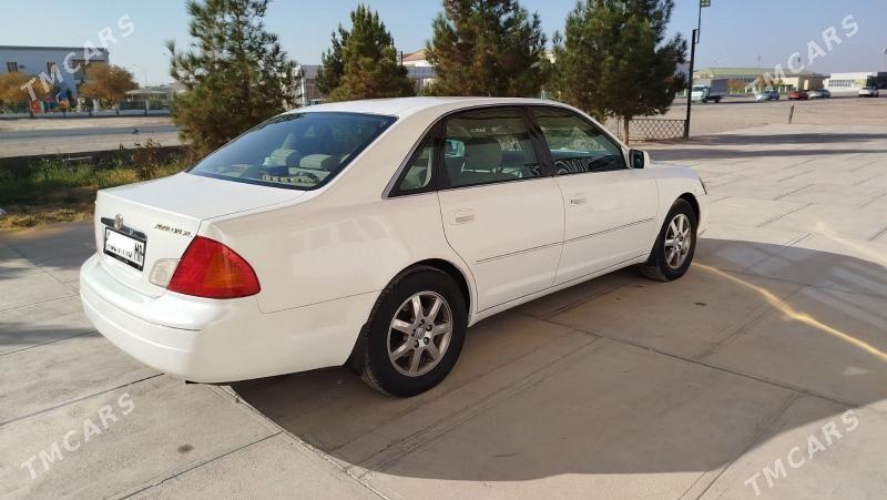 Toyota Avalon 2000 - 165 000 TMT - Baýramaly - img 5