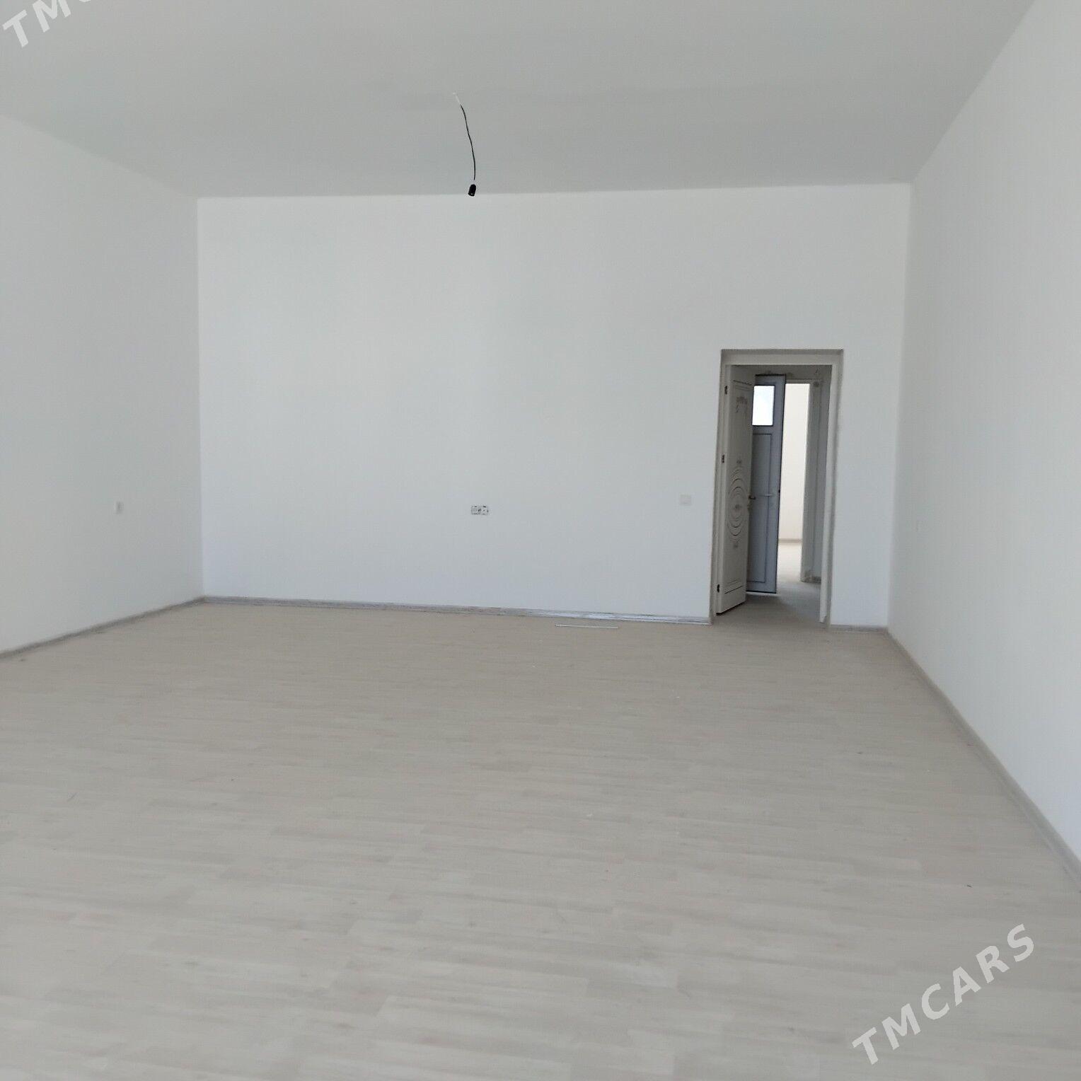Элитка Рысгал 3этаж 2ком 134м² - Daşoguz - img 9