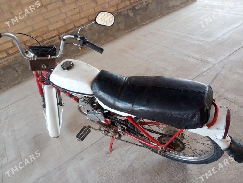 Fekon FK150-8G 1992 - 3 600 TMT - Kerki - img 1