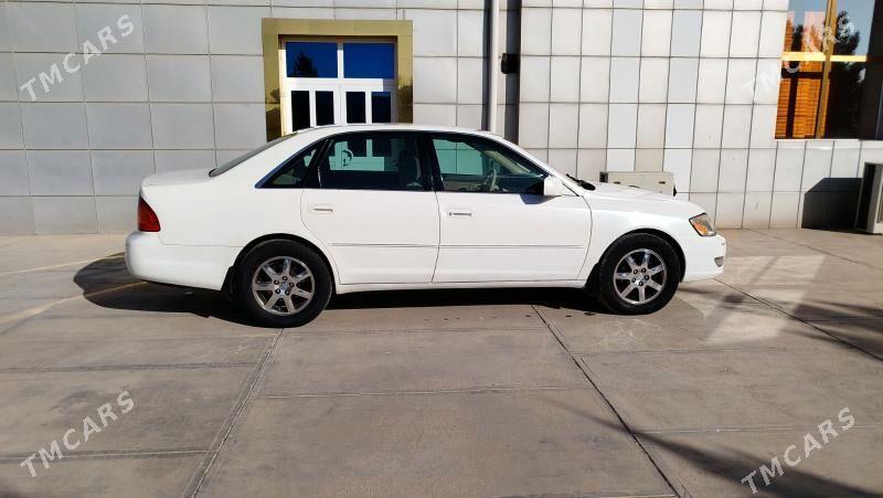 Toyota Avalon 2000 - 165 000 TMT - Baýramaly - img 9