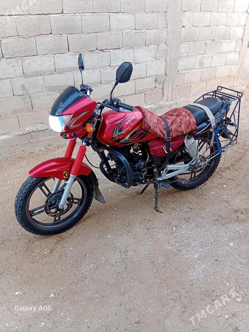 Fekon FK200-14G 2013 - 11 000 TMT - Балканабат - img 3