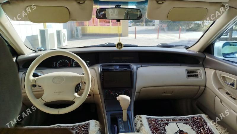 Toyota Avalon 2000 - 165 000 TMT - Baýramaly - img 8