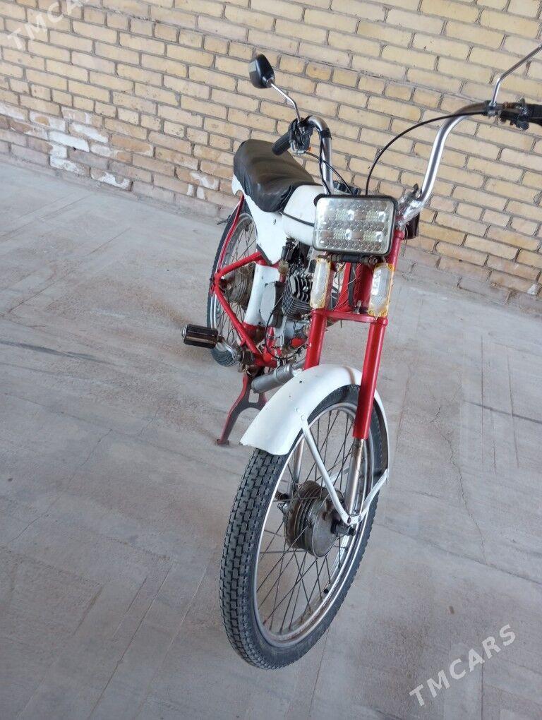 Fekon FK150-8G 1992 - 3 600 TMT - Kerki - img 2