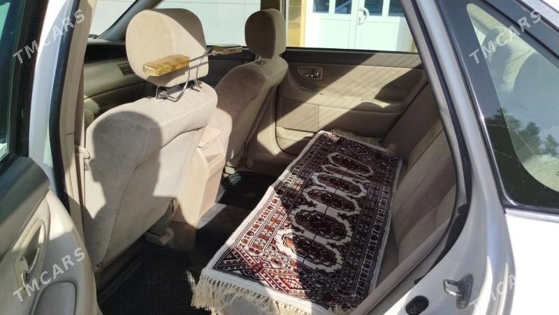 Toyota Avalon 2000 - 165 000 TMT - Baýramaly - img 7