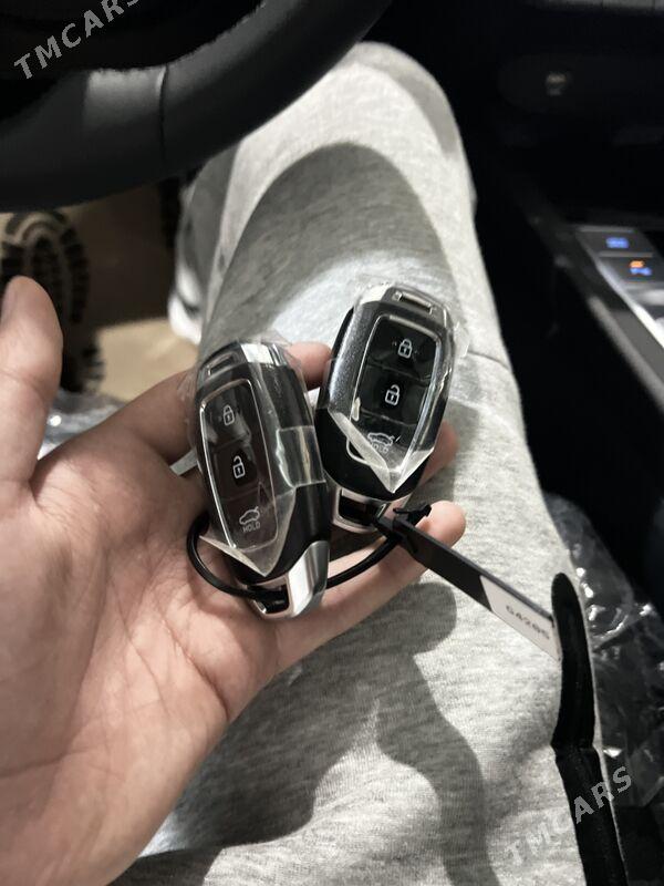 Hyundai Elantra 2025 - 300 000 TMT - Балканабат - img 6