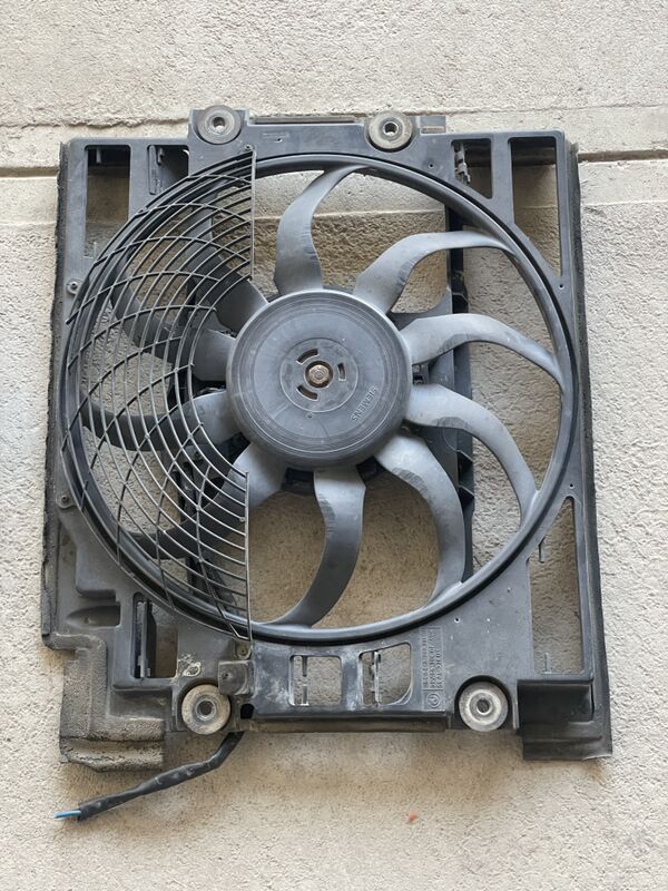 wintilyator 1 TMT - Balkanabat - img 5