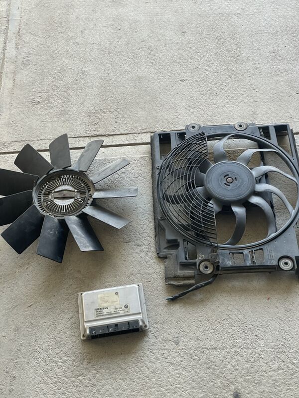 wintilyator 1 TMT - Balkanabat - img 2