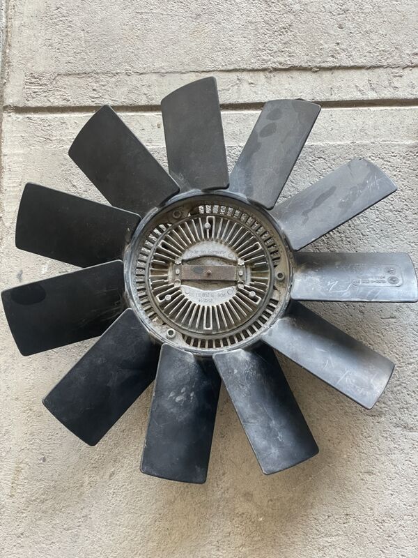 wintilyator 1 TMT - Balkanabat - img 3