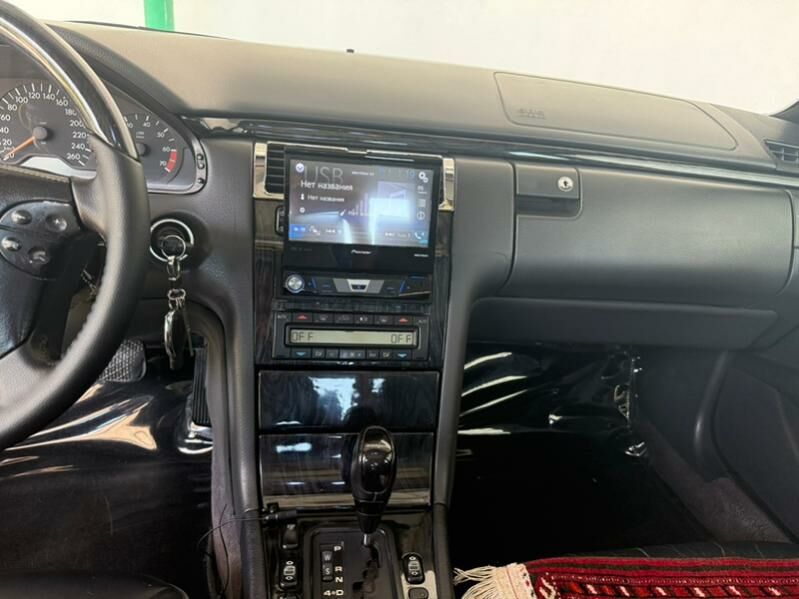 Mercedes-Benz E320 1998 - 135 000 TMT - Ашхабад - img 10