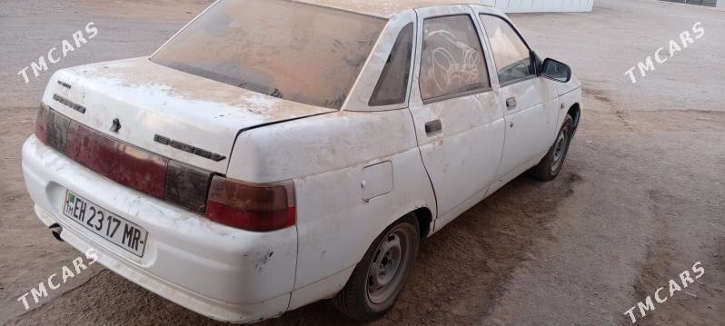 Lada 2110 2001 - 40 000 TMT - Мары - img 4