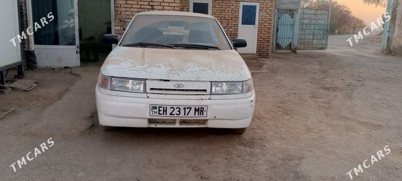 Lada 2110 2001 - 40 000 TMT - Мары - img 2