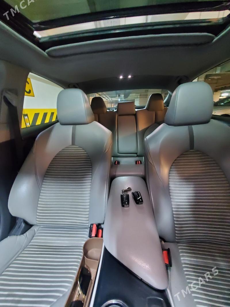 Toyota Camry 2021 - 285 000 TMT - Aşgabat - img 7