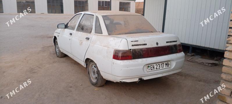 Lada 2110 2001 - 40 000 TMT - Мары - img 3