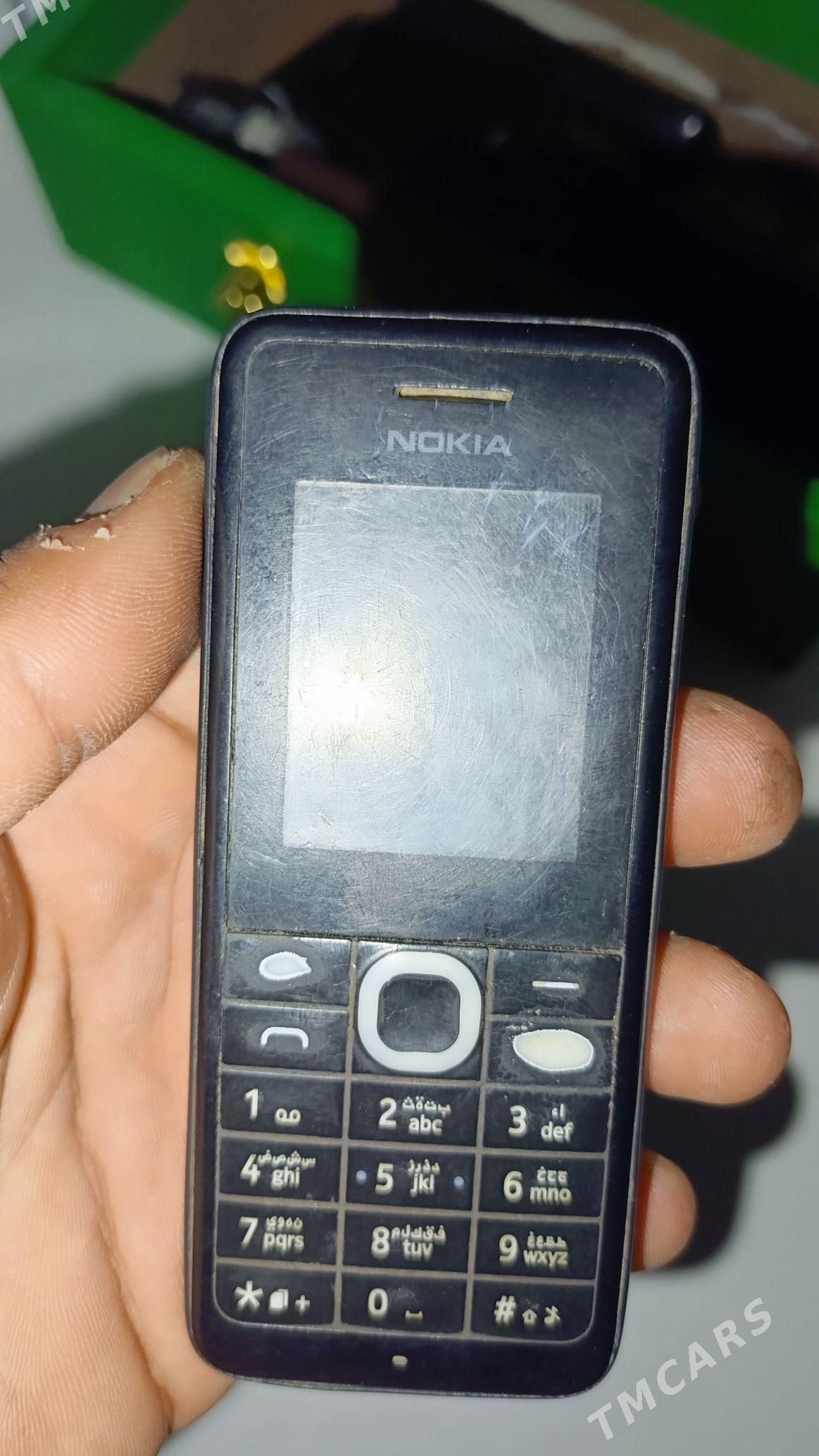 Nokia 107 - Mary - img 2