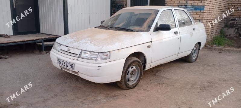 Lada 2110 2001 - 40 000 TMT - Мары - img 1