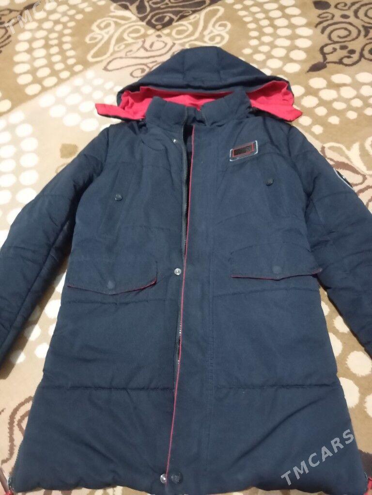 kurtka - Balkanabat - img 2