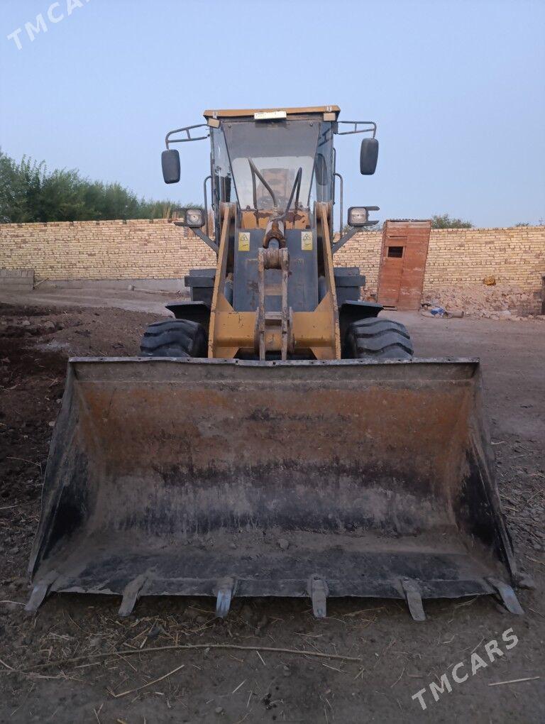 XCMG 25 2011 - 300 000 TMT - Сакар - img 4