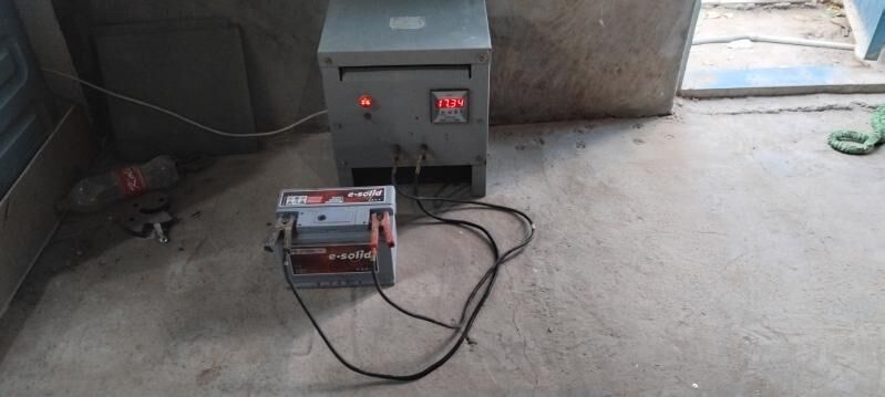 Zarÿatnik Akummulÿator ücin 2 400 TMT - Туркменбаши - img 2