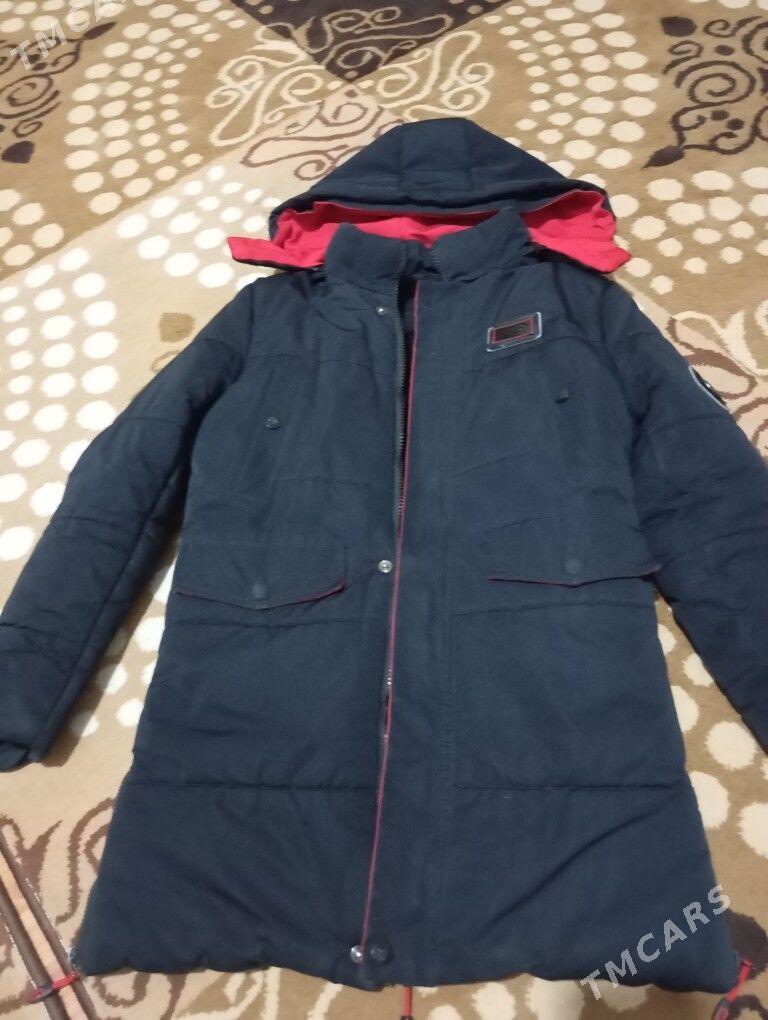 kurtka - Balkanabat - img 3