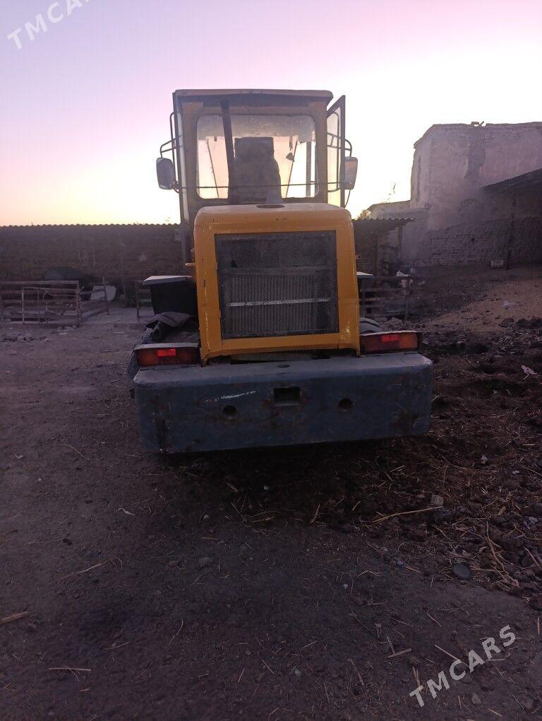 XCMG 25 2011 - 300 000 TMT - Сакар - img 2