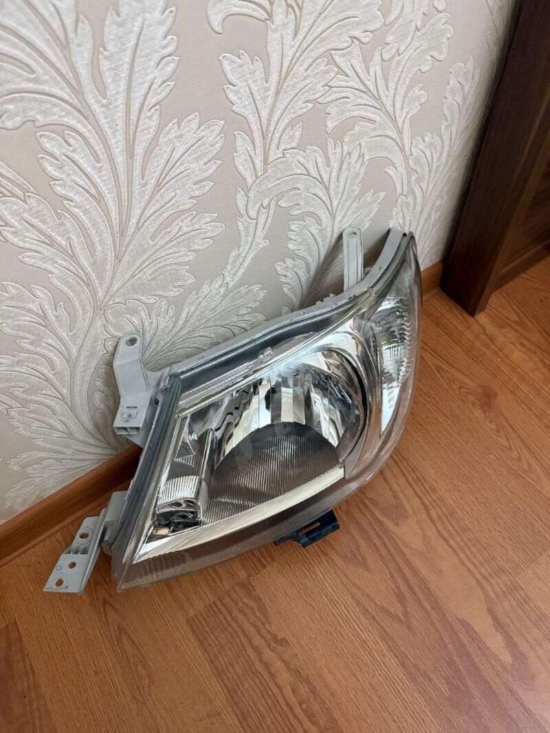 hilux fara TOYOTA 09 1 500 TMT - Гумдаг - img 2