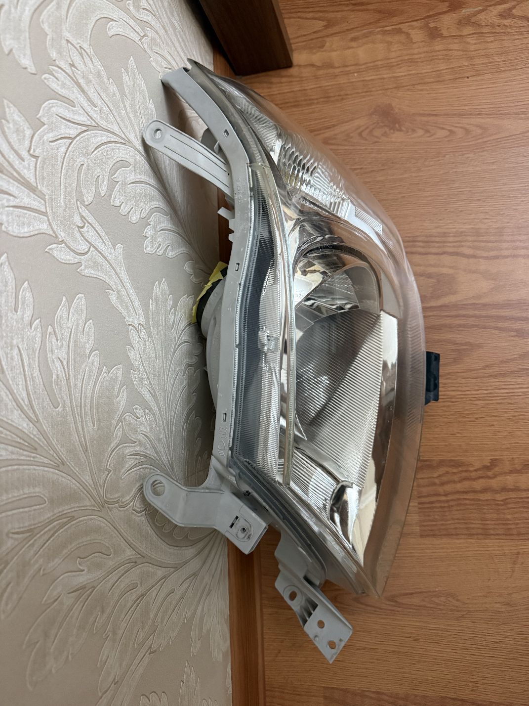 hilux fara TOYOTA 09 1 500 TMT - Гумдаг - img 3