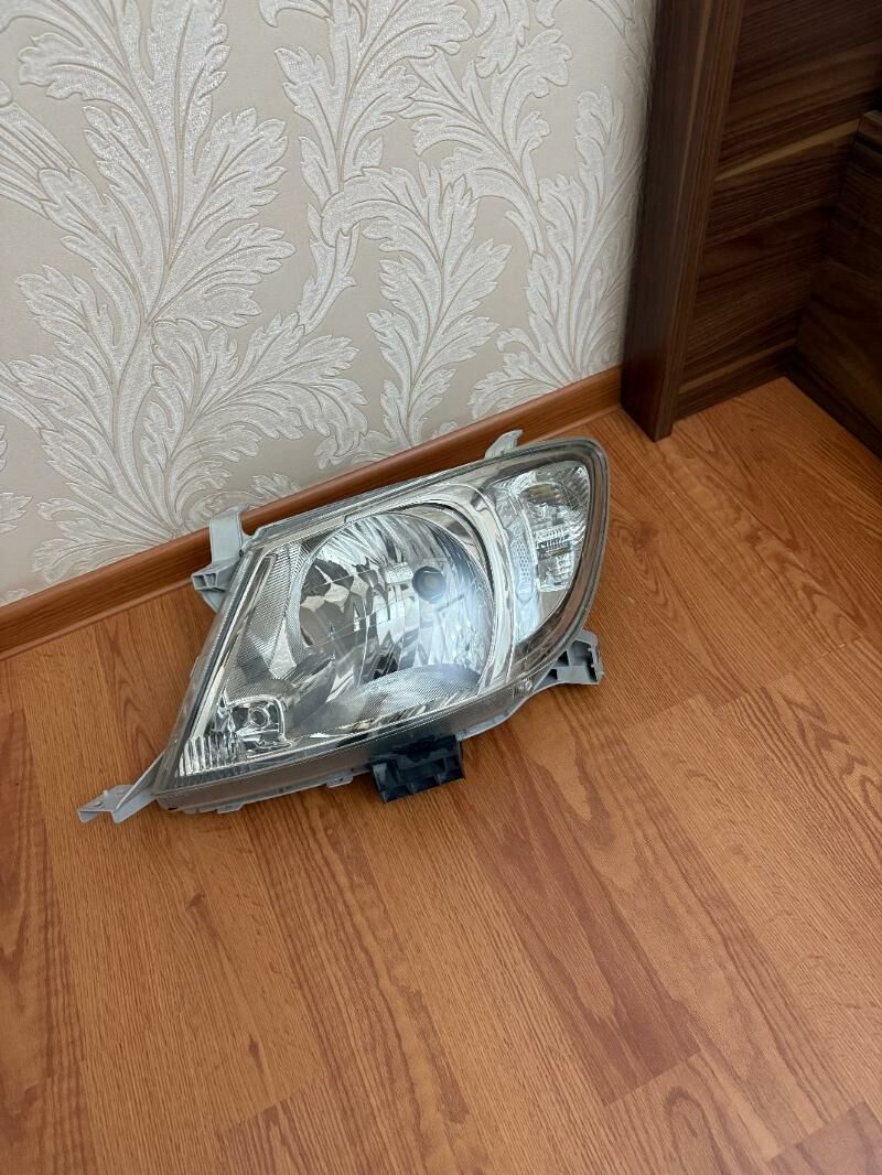 hilux fara TOYOTA 09 1 500 TMT - Гумдаг - img 5