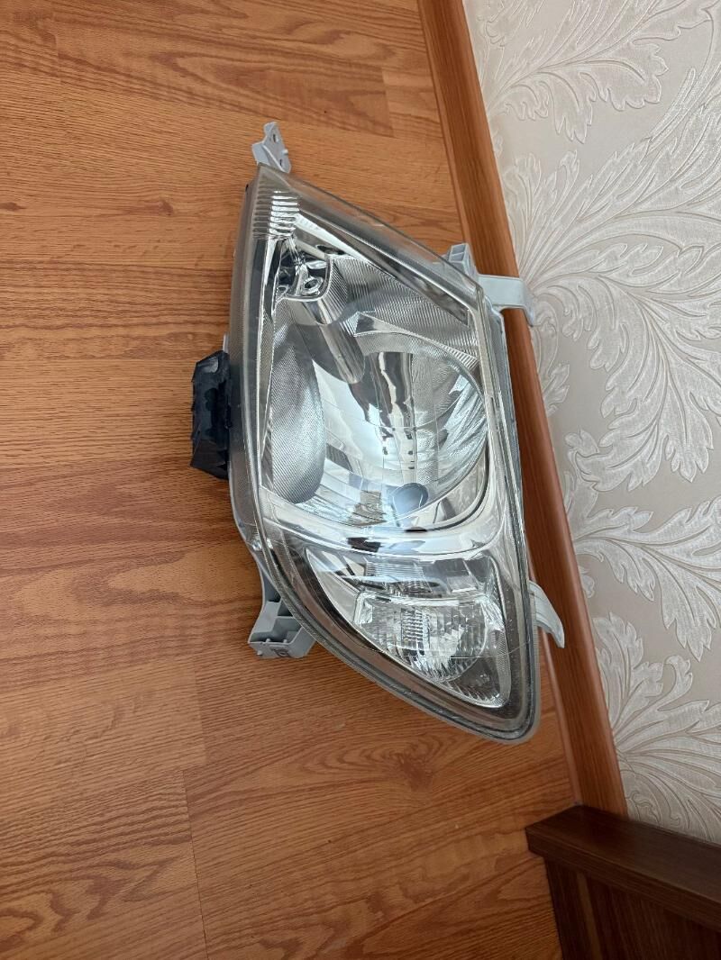 hilux fara TOYOTA 09 1 500 TMT - Гумдаг - img 4