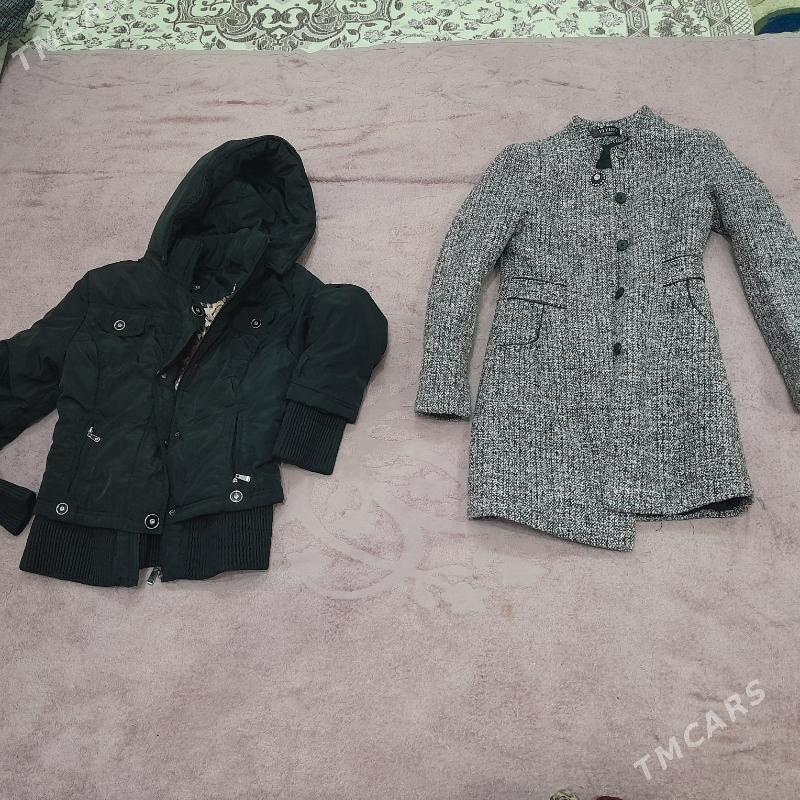 kurtga penjek - Türkmenbaşy - img 2