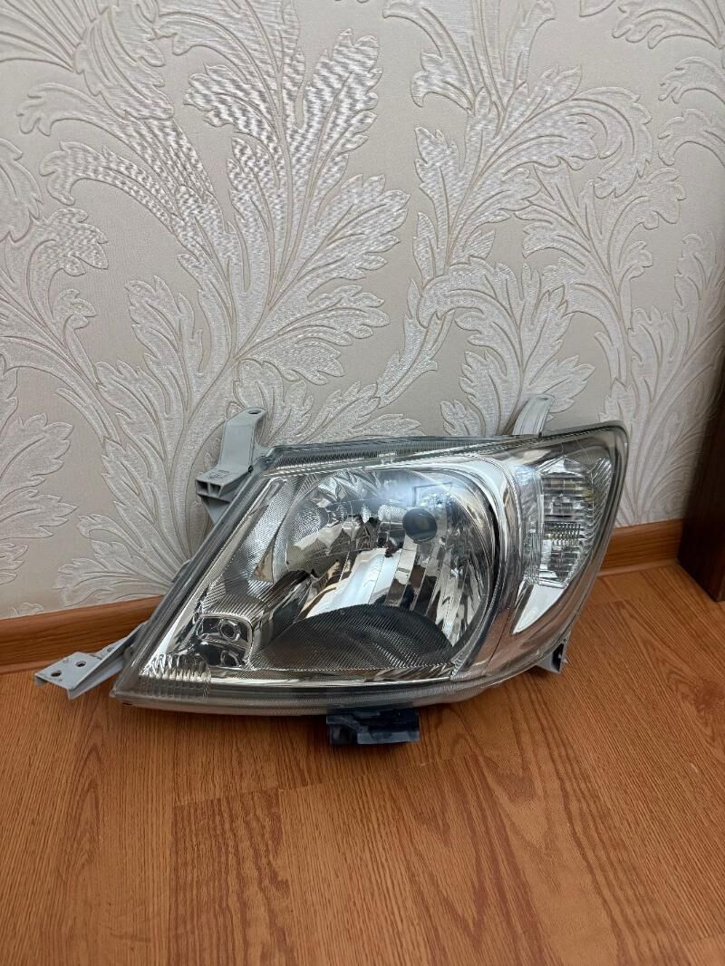 hilux fara TOYOTA 09 1 500 TMT - Гумдаг - img 1