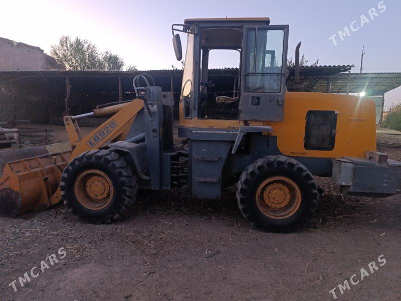 XCMG 25 2011 - 300 000 TMT - Сакар - img 1