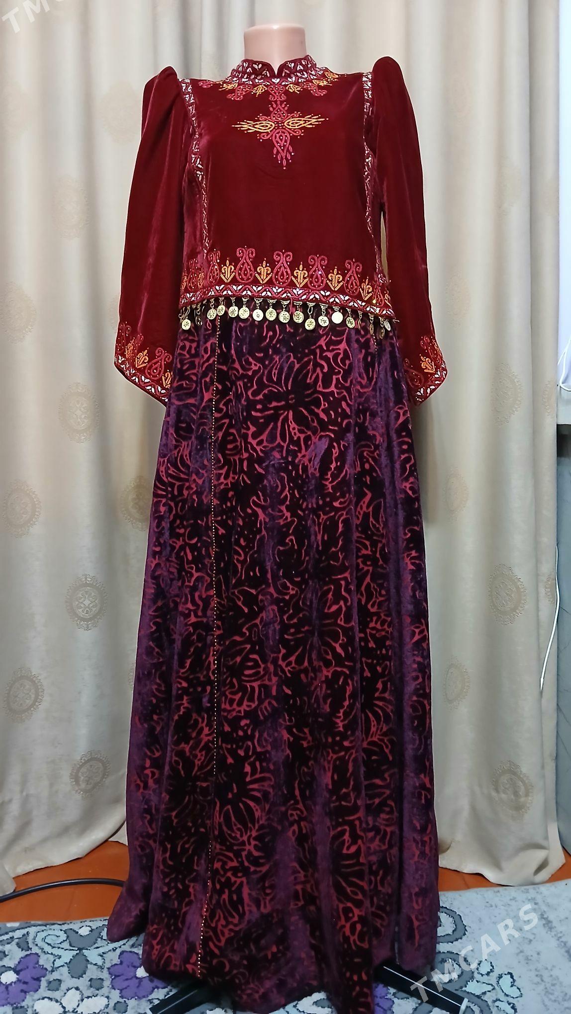 köýnek - Daşoguz - img 1