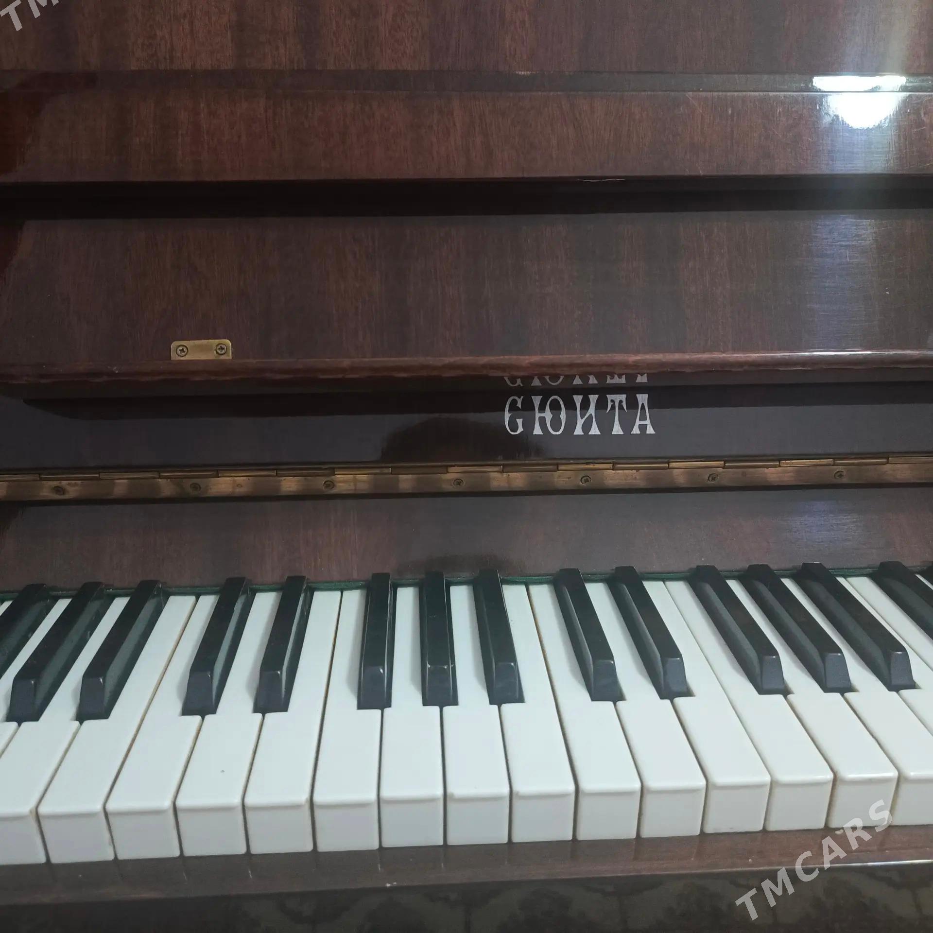 пианино срочно - Daşoguz - img 4