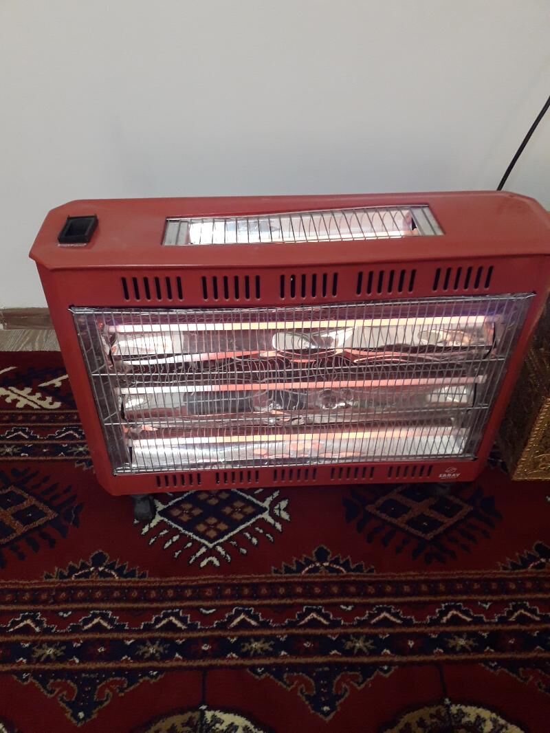 pec tok pec pecka печ печка - Aşgabat - img 2