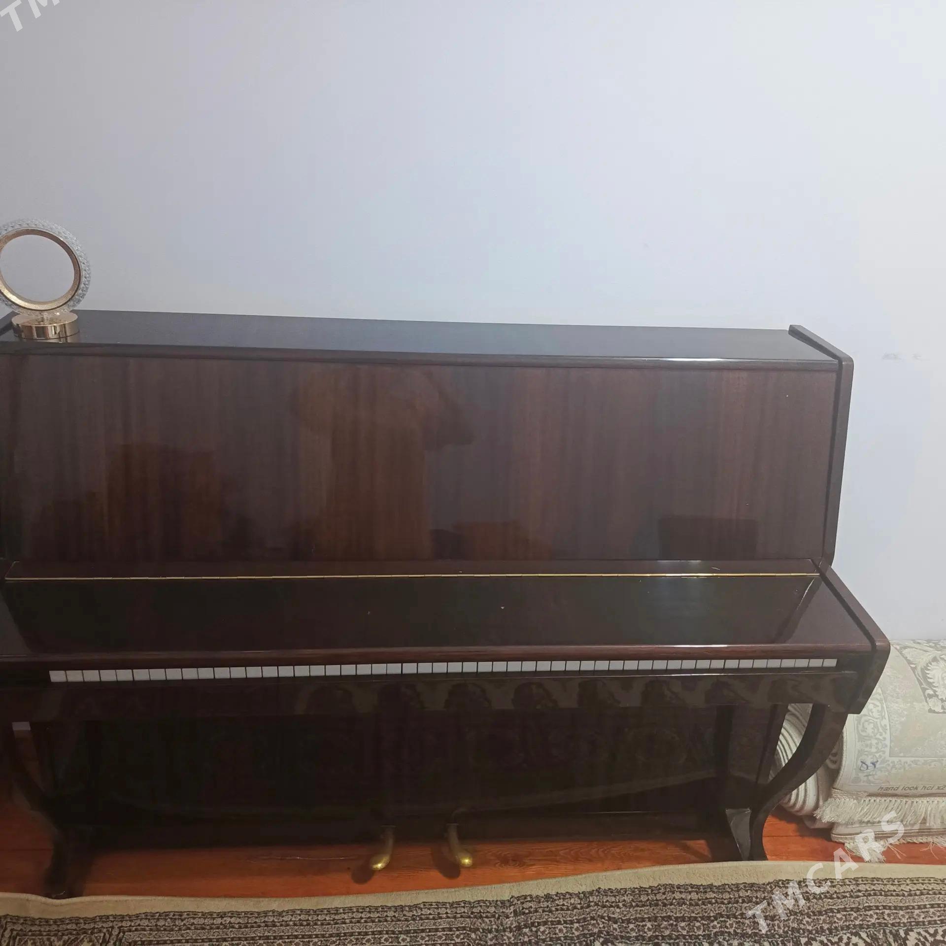 пианино срочно - Daşoguz - img 1