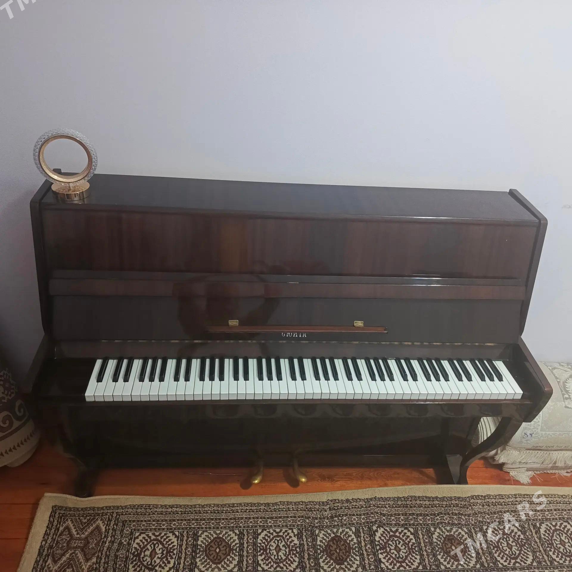 пианино срочно - Daşoguz - img 2