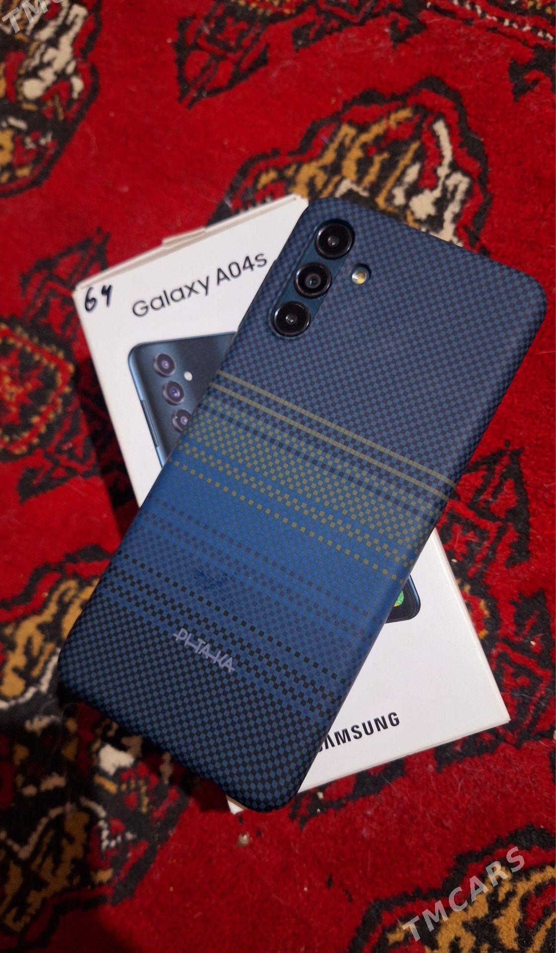 Samsung A04S 4.64 - Ашхабад - img 2