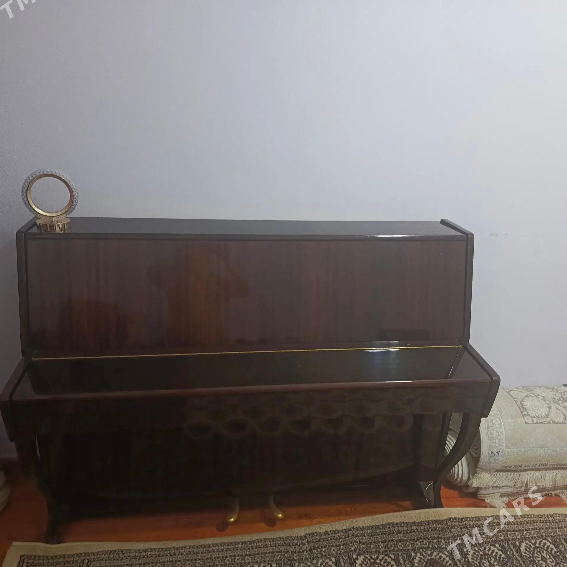 пианино срочно - Daşoguz - img 3