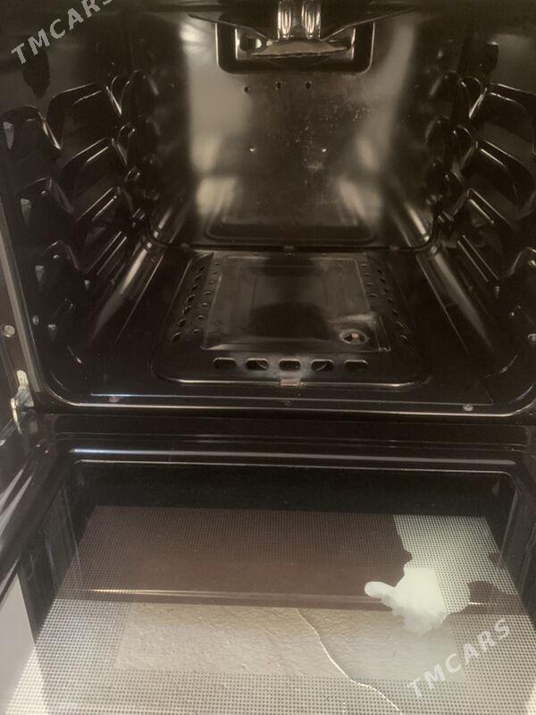 газ плита - Хазар - img 1