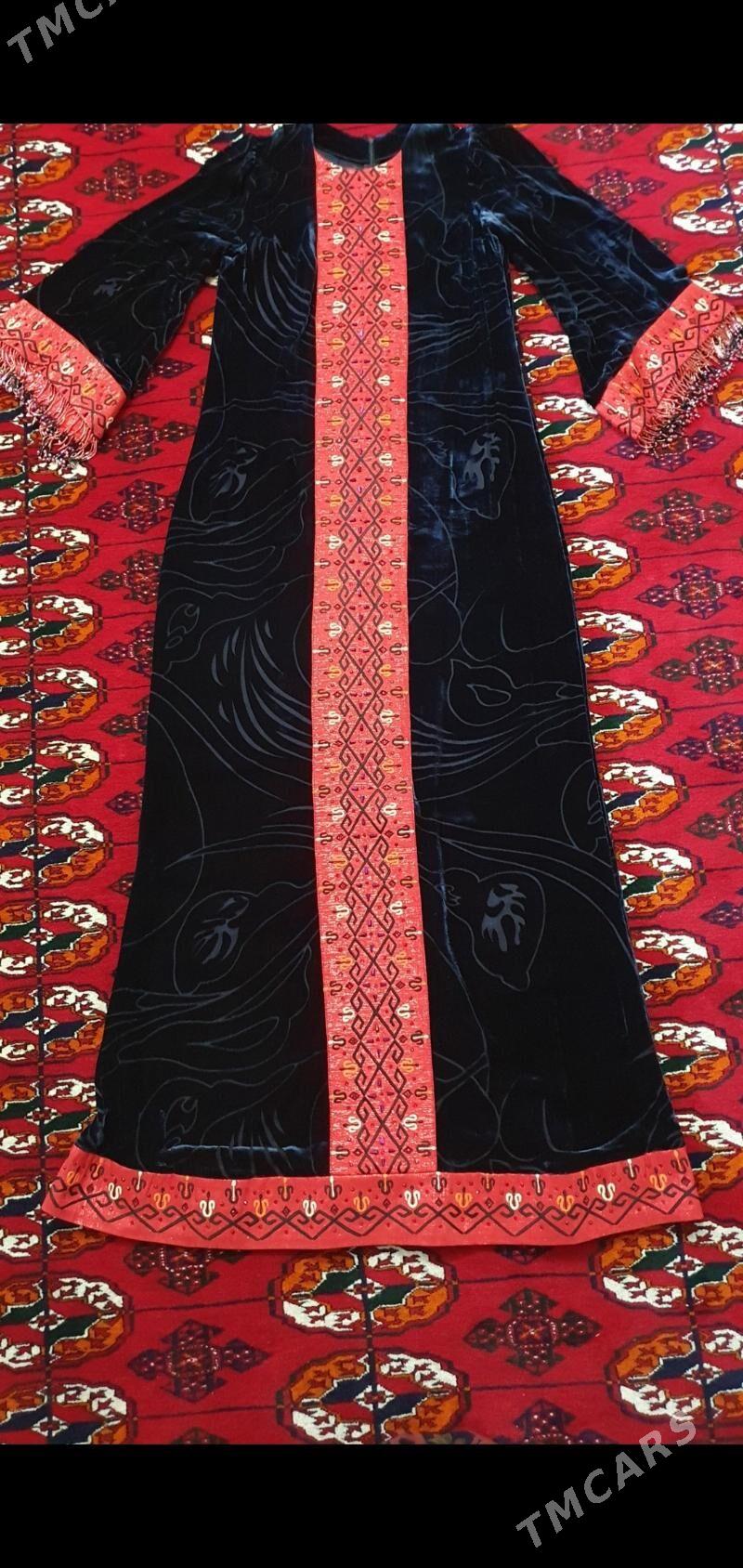 pombarht - Гёкдепе - img 2