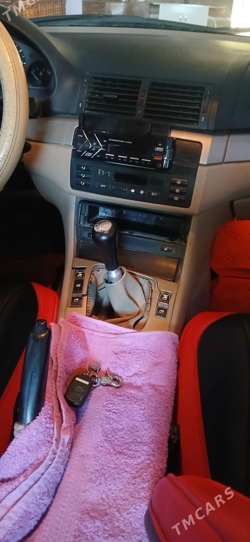 BMW 325 2001 - 70 000 TMT - Достлук - img 2